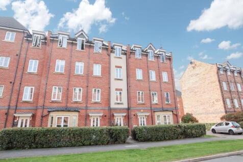 Rylands Drive, Warrington, WA2 2 bed apartment for sale
