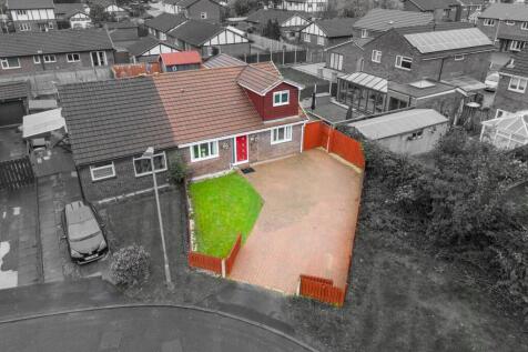 Welsby Close, Fearnhead, WA2 3 bed semi