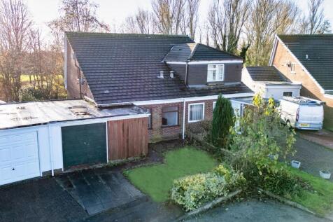 Sheerwater Close, Padgate, WA1 3 bed semi