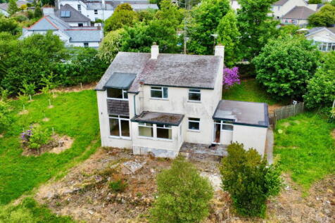 Trefrew Road, Camelford PL32 4 bed detached house for sale
