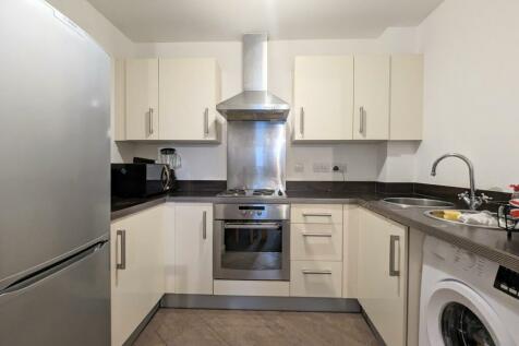 1 bedroom flat for sale