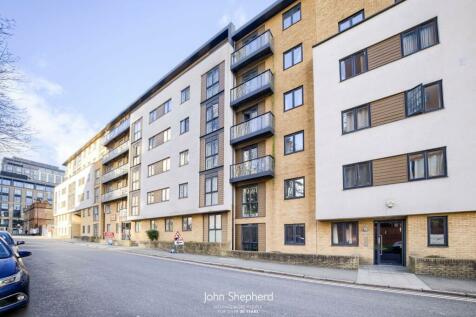 Granville Street, Birmingham, West... 2 bed flat for sale