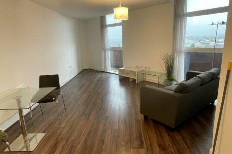 1 bedroom flat for sale