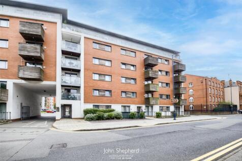 Granville Street, Birmingham, West... 2 bed flat for sale