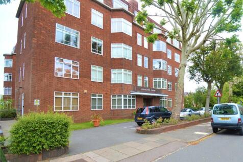 Melville Road, Birmingham, West... 1 bed flat for sale