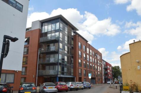 Morville Street, Birmingham, West... 2 bed flat for sale