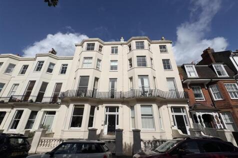 Compton Avenue, Brighton 2 bed flat for sale