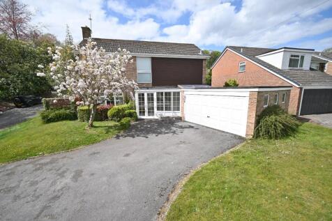 Grotto Lane, Wolverhampton WV6 4 bed detached house for sale