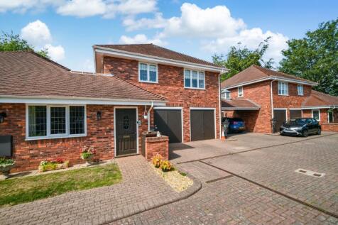 Hanover Court, Wolverhampton WV6 2 bed retirement property for sale