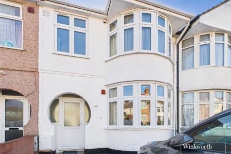 5 bedroom terraced house for sale