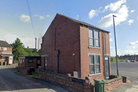 Studio flat for sale