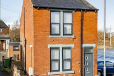 Studio flat for sale