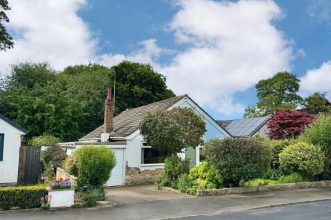 Parkfield Drive, Boston Spa... 3 bed detached bungalow for sale