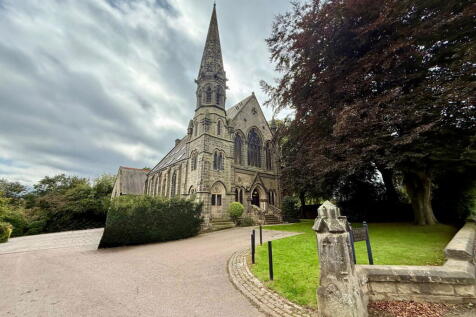 Thorner, Kirklands, Carr Lane, LS14 2 bed flat for sale