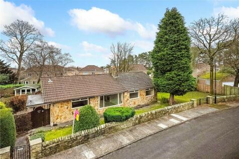 Rossett Holt Close, Harrogate, North... 2 bed bungalow for sale