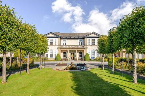 Hollins Hall, Killinghall, Harrogate... 1 bed apartment for sale