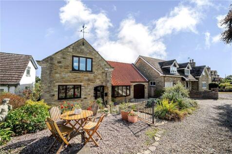 Thornton Watlass, Ripon, North Yorkshire 4 bed detached house for sale