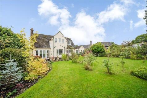 Lark Hill Crescent, Ripon, North... 3 bed detached house for sale