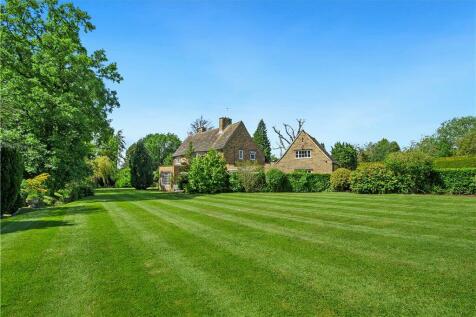 Crabtree Green, Collingham, Wetherby... 4 bed detached house for sale