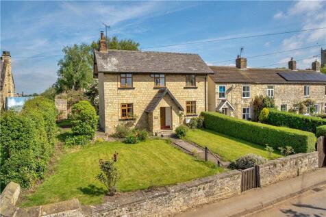 School Lane, Walton, Wetherby, West... 3 bed detached house for sale