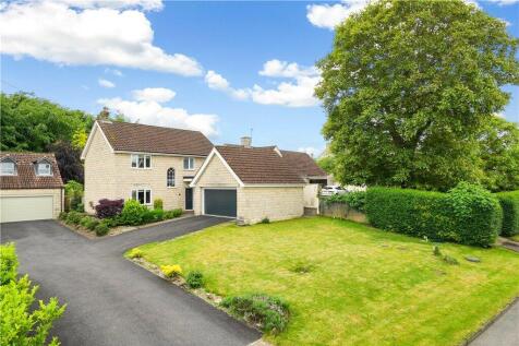 Main Street, Newton Kyme, Tadcaster... 4 bed detached house for sale