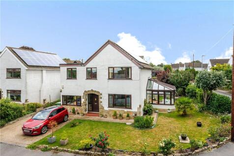 Parkfield Drive, Boston Spa... 4 bed detached house for sale
