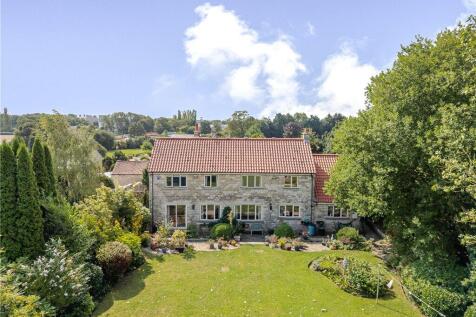 Main Street, Walton, Wetherby, West... 5 bed detached house for sale