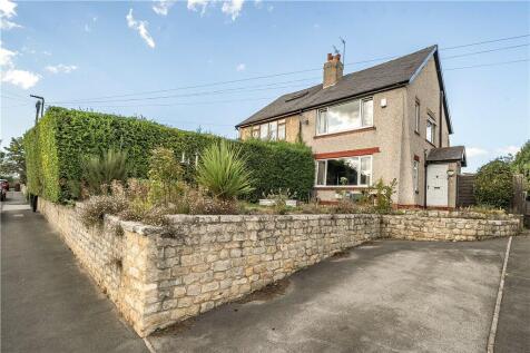 Lyndon Crescent, Bramham, Wetherby... 3 bed semi