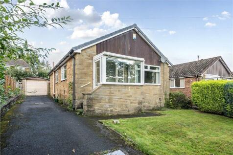 Main Street, Shadwell, Leeds, West... 2 bed bungalow for sale