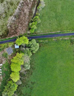 Meikle Finnery Bothy, Old School... Plot for sale