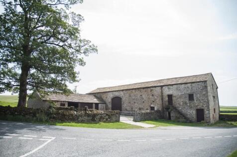 Barn for sale