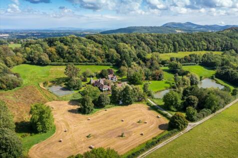 12 bedroom farm house for sale