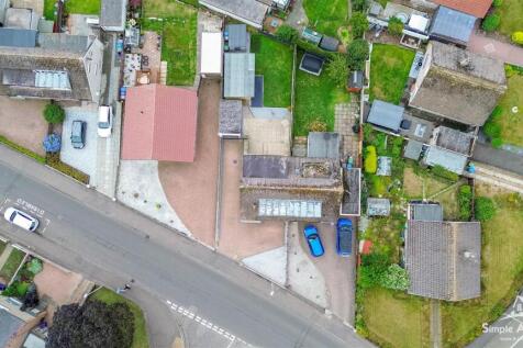Arbirlot Road, Arbroath 3 bed house for sale