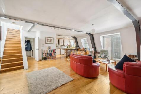 Lant Street, Borough, London, SE1 1 bed apartment for sale