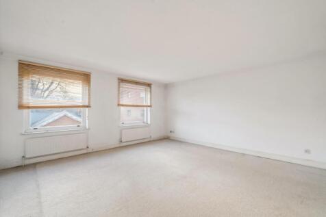 Hortensia Road, London, SW10 2 bed flat for sale