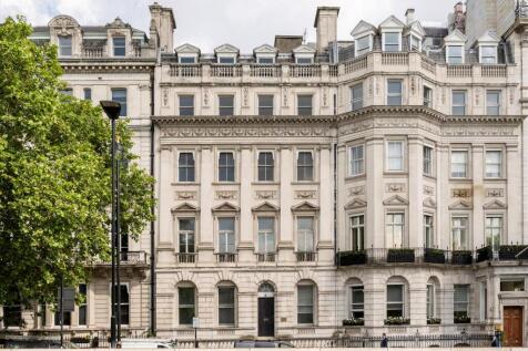 Piccadilly, Mayfair, London, W1J Plot for sale