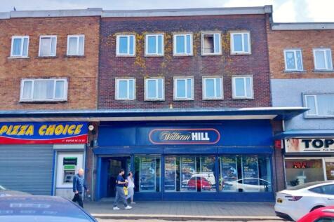 10 bedroom terraced house for sale