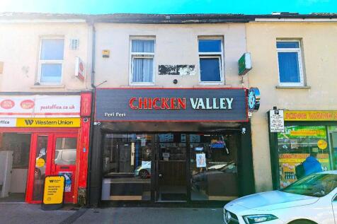Cardiff CF24 4 bed terraced house for sale