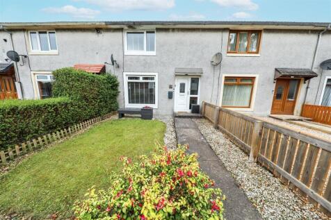 Evandale Court, Glenrothes 2 bed terraced house for sale