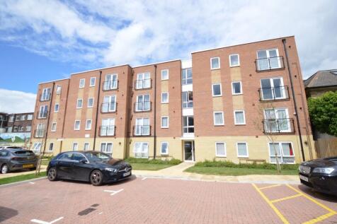 Starling Court, Union Street, Luton... 2 bed apartment for sale