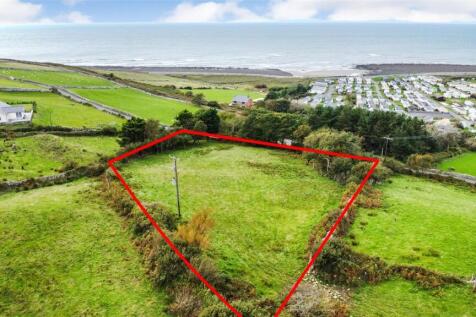 Tyddyn Ithel, Llwyngwril, Gwynedd, LL37 Land for sale