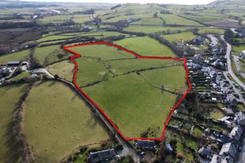 Land At Llanegryn, Tywyn, Gwynedd, LL36 Land for sale