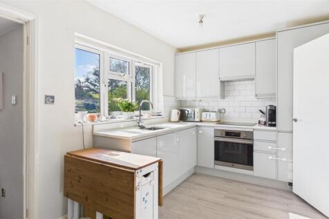 Greenhill Close, Braughing, Ware 1 bed maisonette for sale