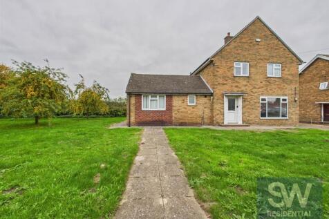 Bridge Road, Bishopthorpe, York 3 bed house for sale
