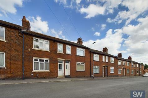 Avondale Street, Bramley Leeds 3 bed house for sale