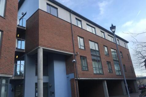 Butcher Street, Round Foundry, Leeds... 1 bed apartment for sale