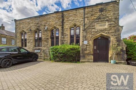 Booth Street, Burley In Wharfedale 2 bed apartment for sale