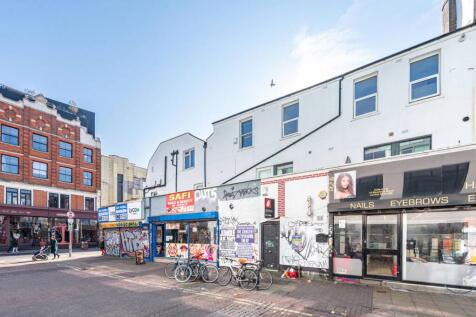 Blenheim Grove, Peckham, London, SE15 1 bed flat for sale