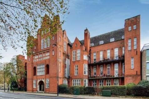 1 bedroom flat for sale