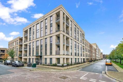 Eythorne Road, Oval Quarters, Oval... 2 bed flat for sale